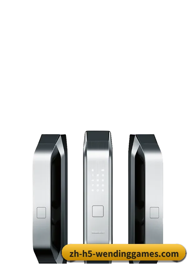 问鼎游戏 APP